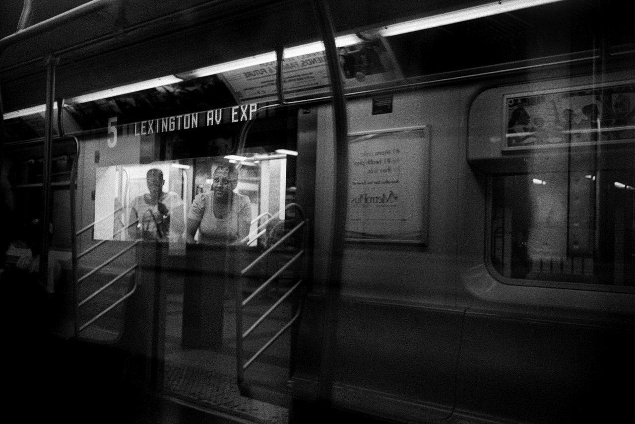 New York City by Daniel Goudrouffe