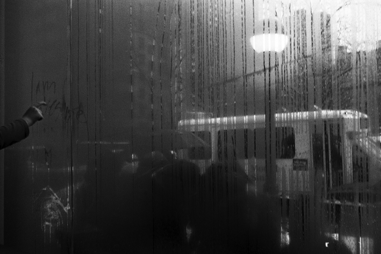 New York City by Daniel Goudrouffe